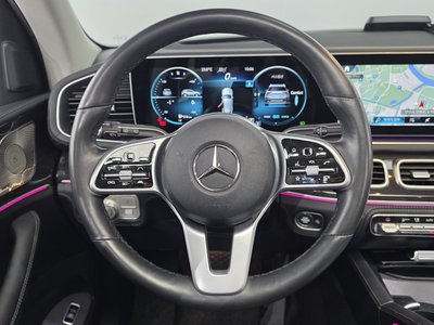 صورة مصغرة 13 لـ 2022 Mercedes-BENZ GLE