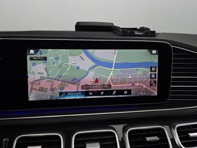 صورة مصغرة 19 لـ 2022 Mercedes-BENZ GLE