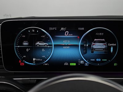 2022 Mercedes-BENZ GLE photo 8