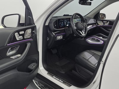 2022 Mercedes-BENZ GLE photo 10