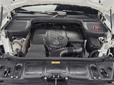 2022 Mercedes-BENZ GLE photo 7
