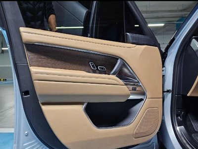 LAND ROVER RANGE ROVER - 2