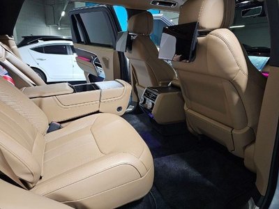 LAND ROVER RANGE ROVER - 4