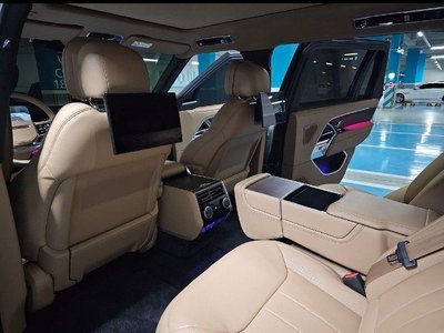 LAND ROVER RANGE ROVER - 6