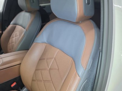 2025 BMW I5 照片 5