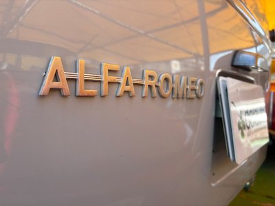 ALFA ROMEO F11 - 10