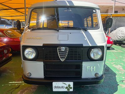 ALFA ROMEO F11 - 3