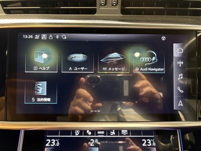2021 AUDI RS7 SPORTBACK photo 6