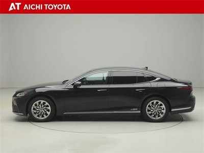 LEXUS LS - 3
