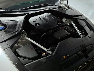 GENESIS G80 (RG3) - 7