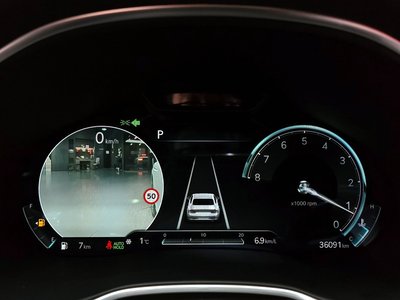 GENESIS G80 (RG3) - 8