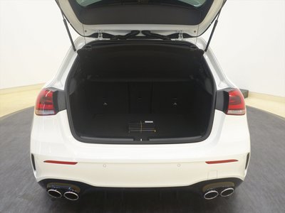 MERCEDES-BENZ A-CLASS AMG - 6