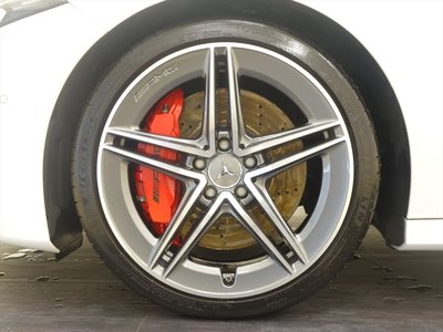 MERCEDES-BENZ A-CLASS AMG - 10