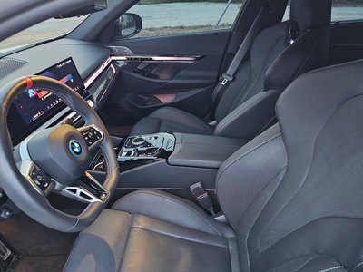2025 BMW I5 — фото 6