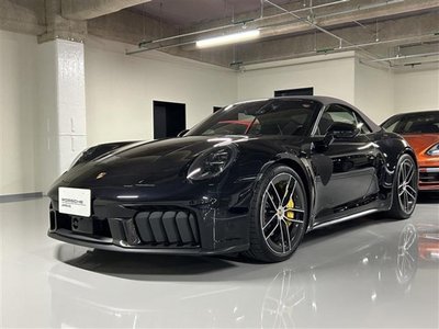 PORSCHE 911 - 2