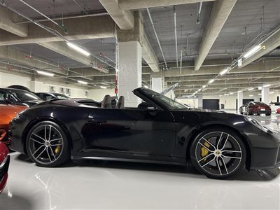 PORSCHE 911 - 5