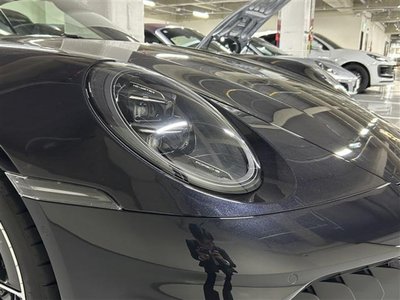 PORSCHE 911 - 10