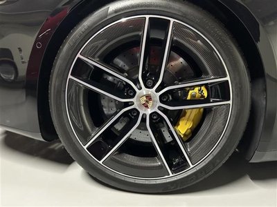 PORSCHE 911 - 7