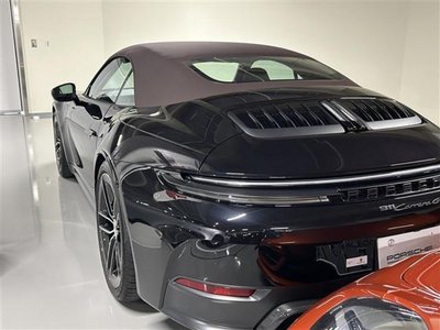 PORSCHE 911 - 3