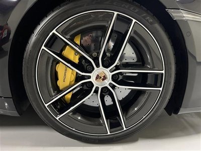 PORSCHE 911 - 6