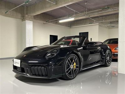 PORSCHE 911 - 1