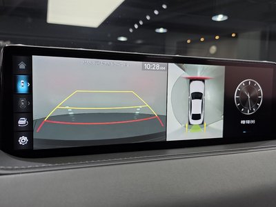 2022 Genesis G80 (RG3) — миниатюра 28