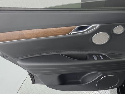 2022 Genesis G80 (RG3) — миниатюра 15