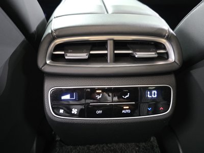 2022 Genesis G80 (RG3) — миниатюра 34