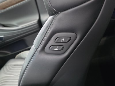 2022 Genesis G80 (RG3) — миниатюра 35