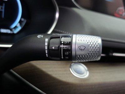 2022 Genesis G80 (RG3) — миниатюра 23
