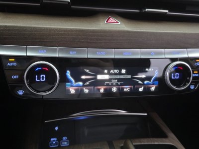 2022 Genesis G80 (RG3) — миниатюра 29