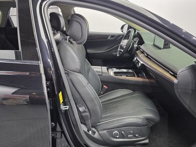 2022 Genesis G80 (RG3) — миниатюра 17