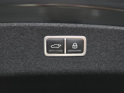 2022 Genesis G80 (RG3) — миниатюра 38