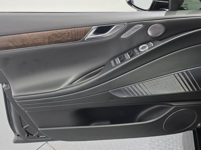 2022 Genesis G80 (RG3) — миниатюра 14