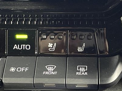 TOYOTA LAND CRUISER 250 - 9