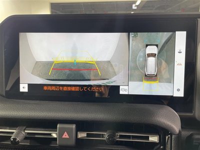 TOYOTA LAND CRUISER 250 - 4