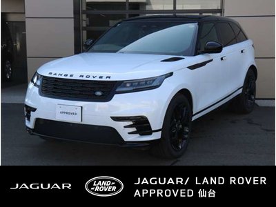 صورة مصغرة 30 لـ 2024 LAND Rover RANGE ROVER VELAR
