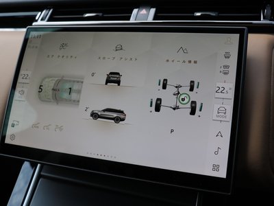 صورة مصغرة 92 لـ 2024 LAND Rover RANGE ROVER VELAR