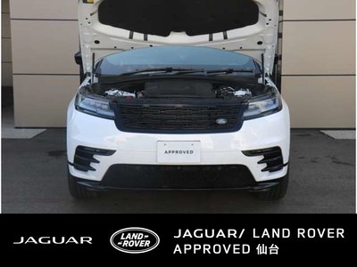صورة مصغرة 55 لـ 2024 LAND Rover RANGE ROVER VELAR