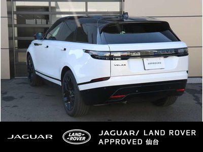 صورة 4 لـ 2024 LAND Rover RANGE ROVER VELAR