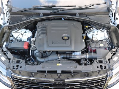 صورة مصغرة 58 لـ 2024 LAND Rover RANGE ROVER VELAR