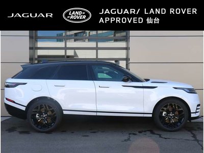 صورة مصغرة 37 لـ 2024 LAND Rover RANGE ROVER VELAR