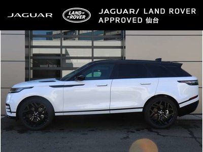 صورة مصغرة 21 لـ 2024 LAND Rover RANGE ROVER VELAR