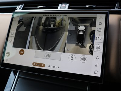 صورة مصغرة 107 لـ 2024 LAND Rover RANGE ROVER VELAR