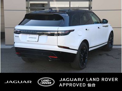 صورة مصغرة 34 لـ 2024 LAND Rover RANGE ROVER VELAR