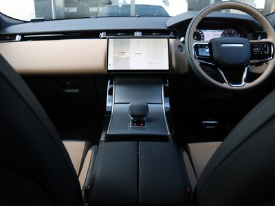 LAND ROVER RANGE ROVER VELAR - 8