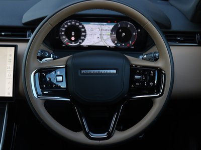 صورة مصغرة 79 لـ 2024 LAND Rover RANGE ROVER VELAR