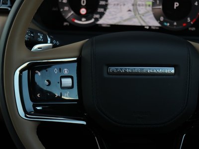 صورة مصغرة 82 لـ 2024 LAND Rover RANGE ROVER VELAR