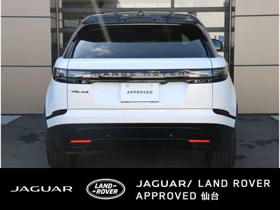 صورة مصغرة 40 لـ 2024 LAND Rover RANGE ROVER VELAR