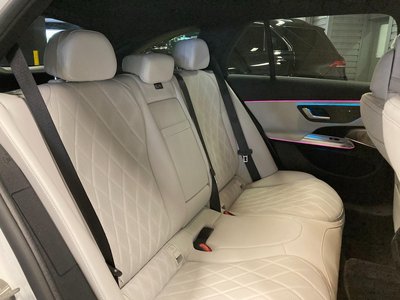 MERCEDES-BENZ E-CLASS ALL-TERRAIN - 10